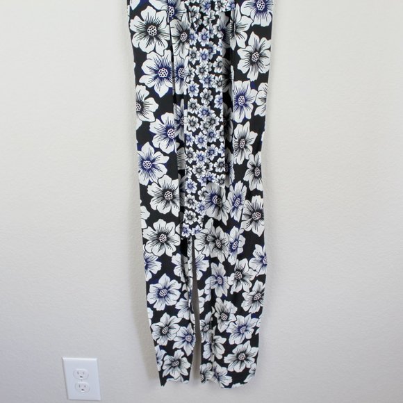 NWT Kate Spade Hollyhock Silk Jumpsuit - Picture 10 of 14
